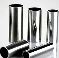 Stainless steel pressure pump sleeve and motor shell tubing manufacturer India